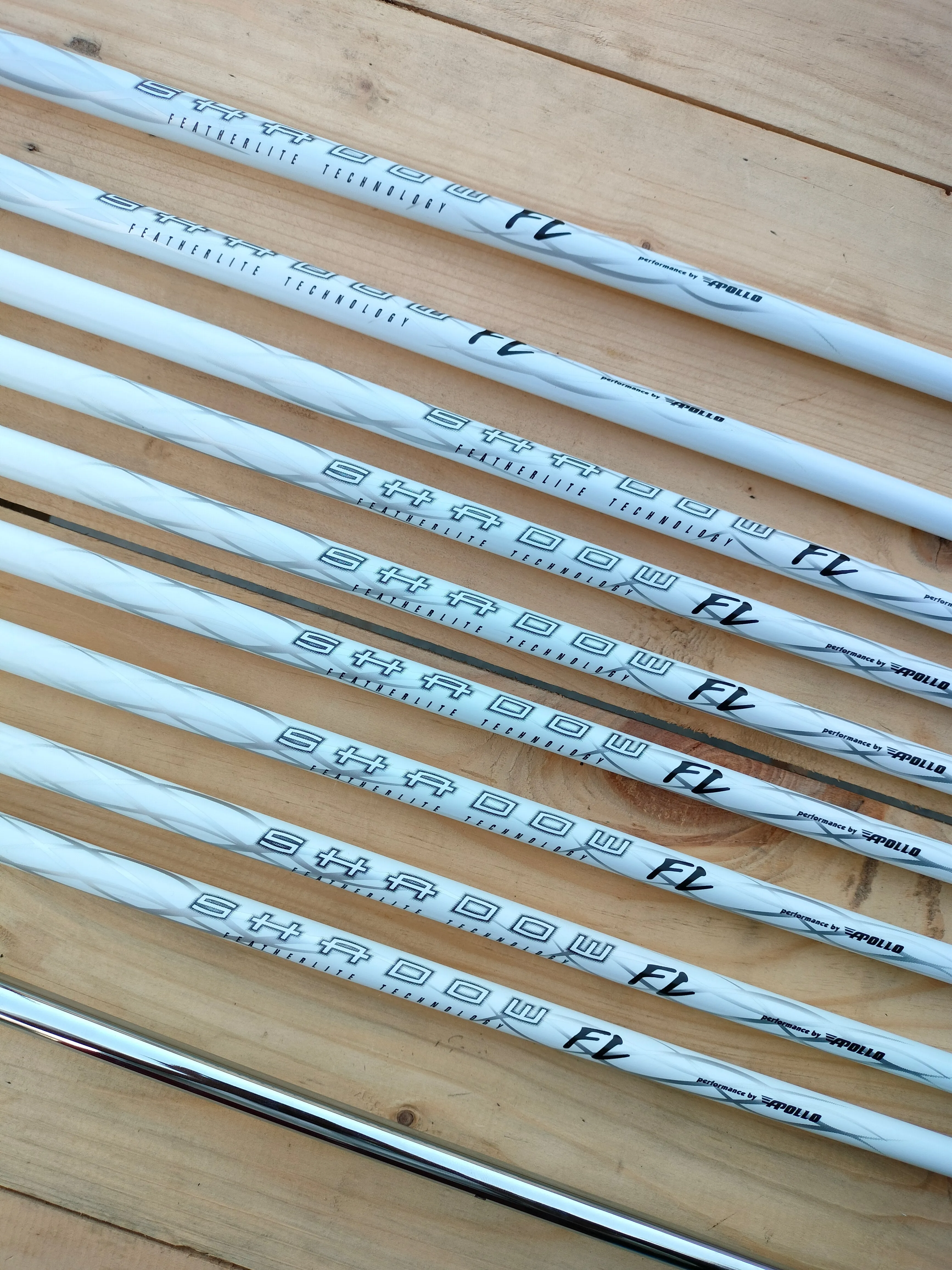 Acer Golf Ladies Full Set