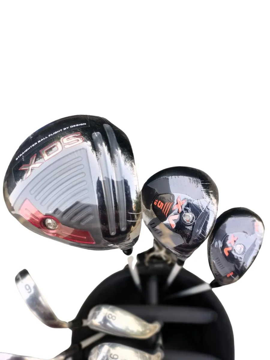 Acer Golf Ladies Full Set