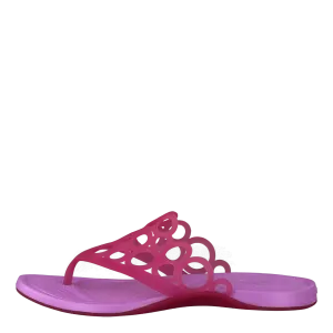 Adrina Bubbles Flip-Flop W