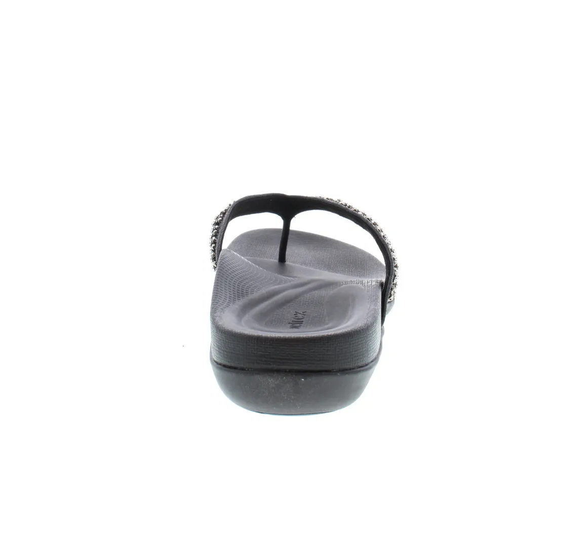 Aetrex Jules - Black