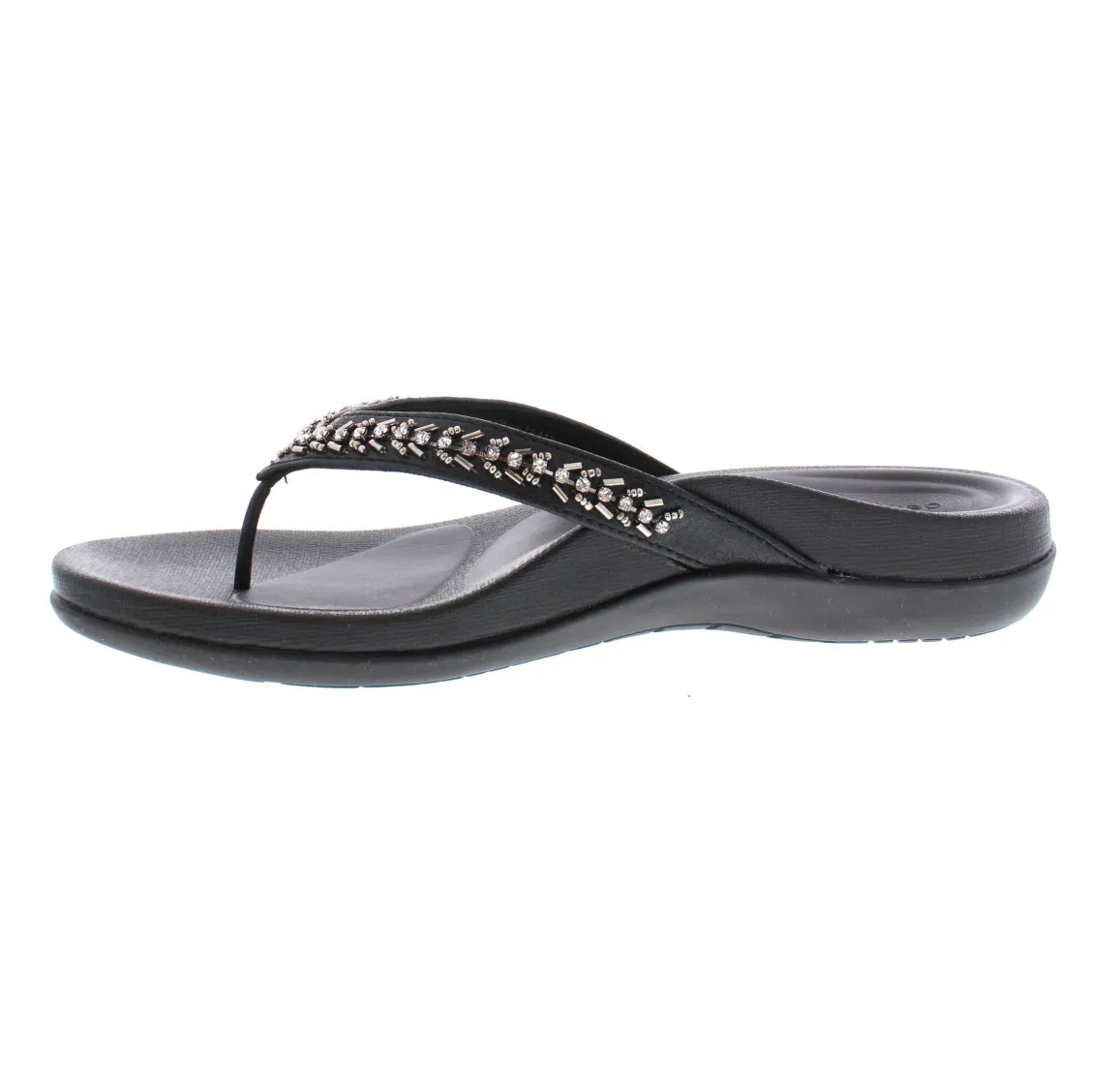 Aetrex Jules - Black
