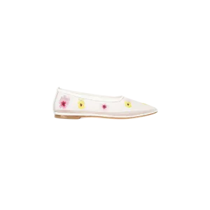 Alba Ballet Flat