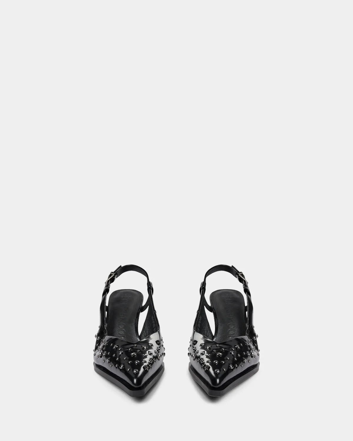 AMELIASW STILETTO - Black