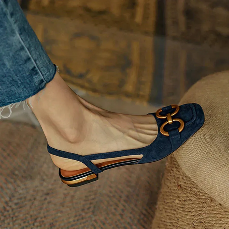 Amira - Chic Orthopedic Sandals