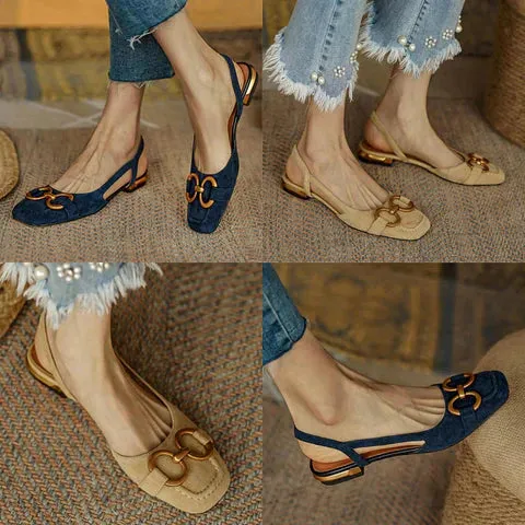 Amira - Chic Orthopedic Sandals
