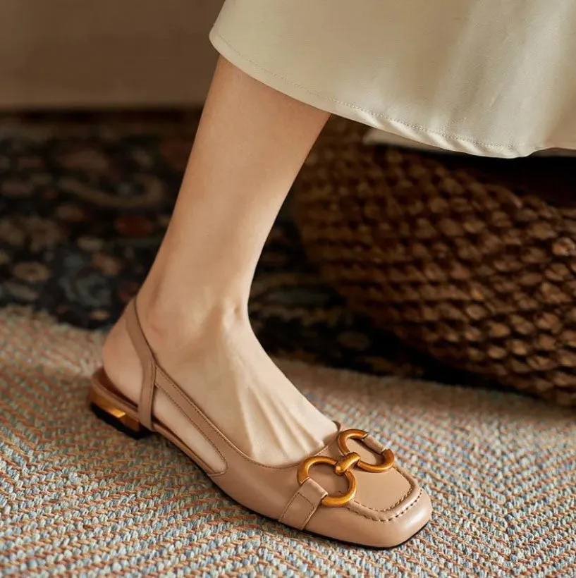 Amira - Chic Orthopedic Sandals