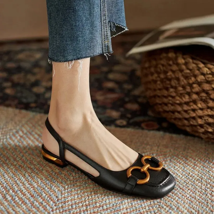 Amira - Chic Orthopedic Sandals