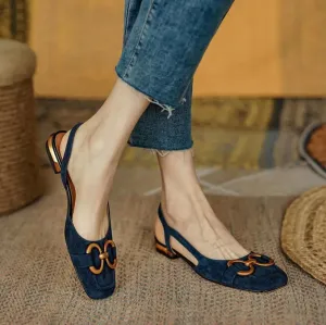 Amira - Chic Orthopedic Sandals