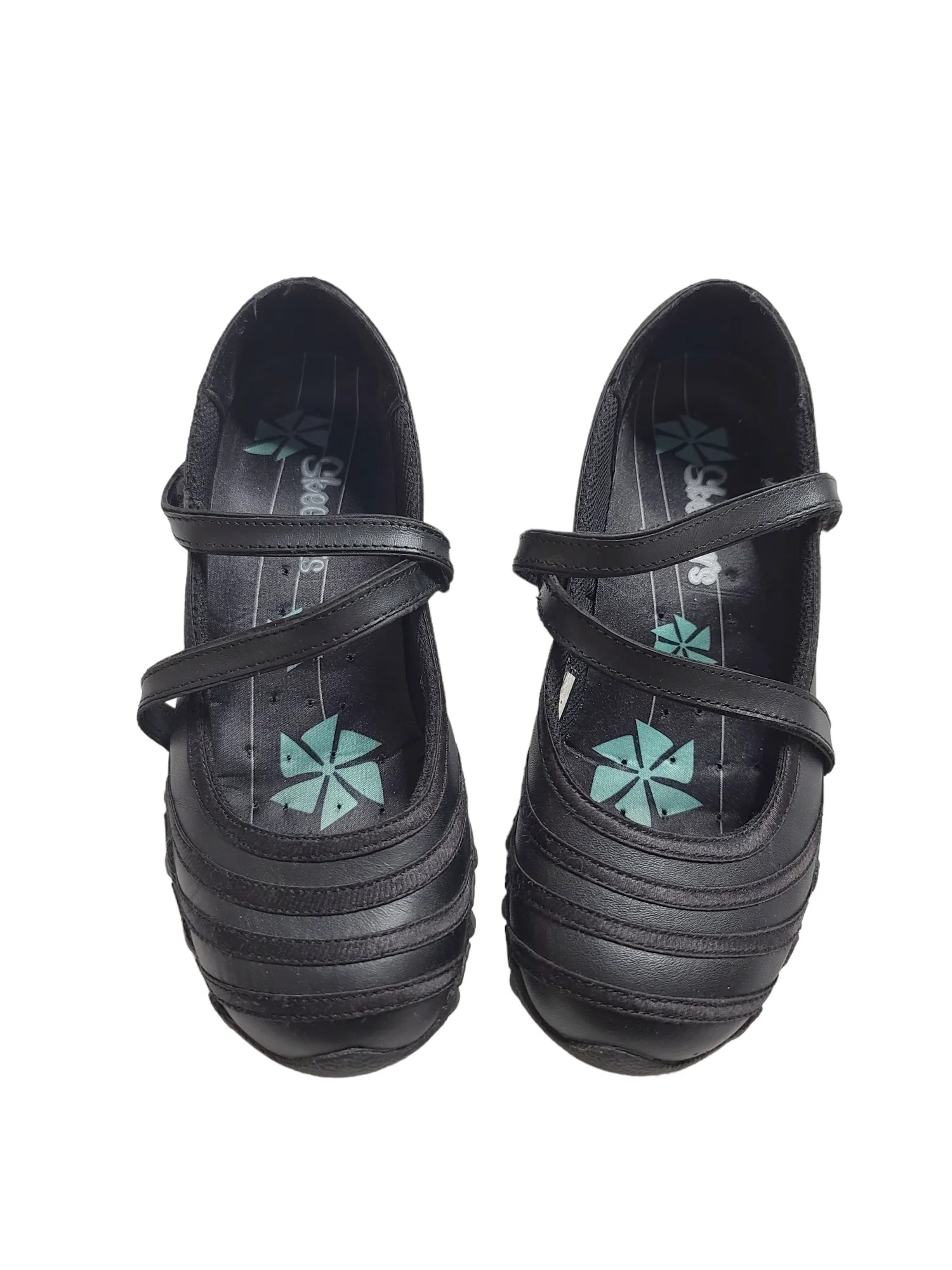 Ballerine 90s sportwear