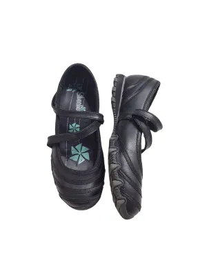 Ballerine 90s sportwear
