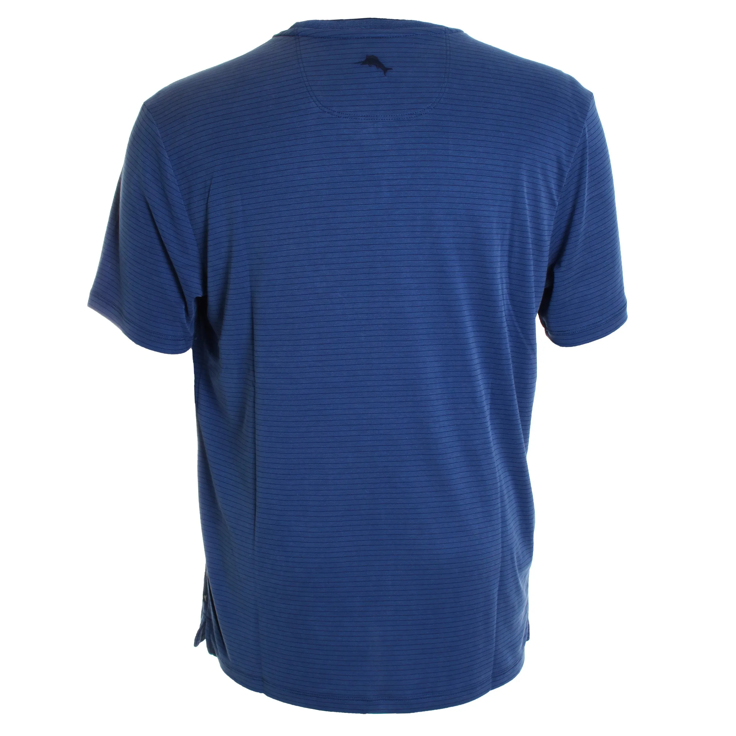 Bay Stripe Vee