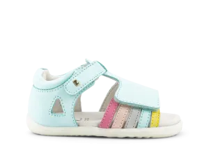 Bobux Step Up Mirror - Mist   Dusk Pearl Rainbow