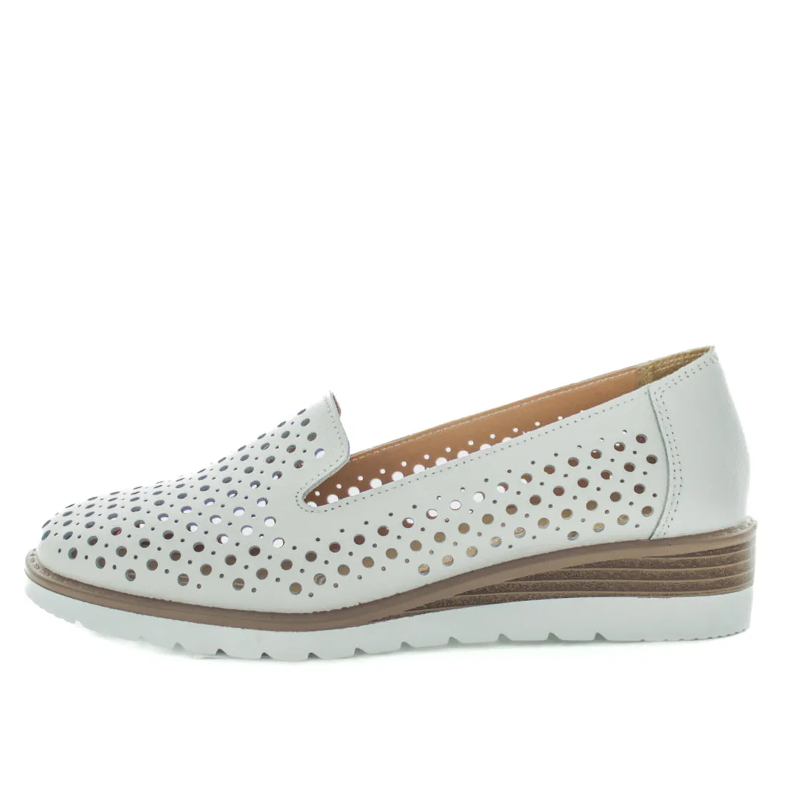 Cailey Slip Ons