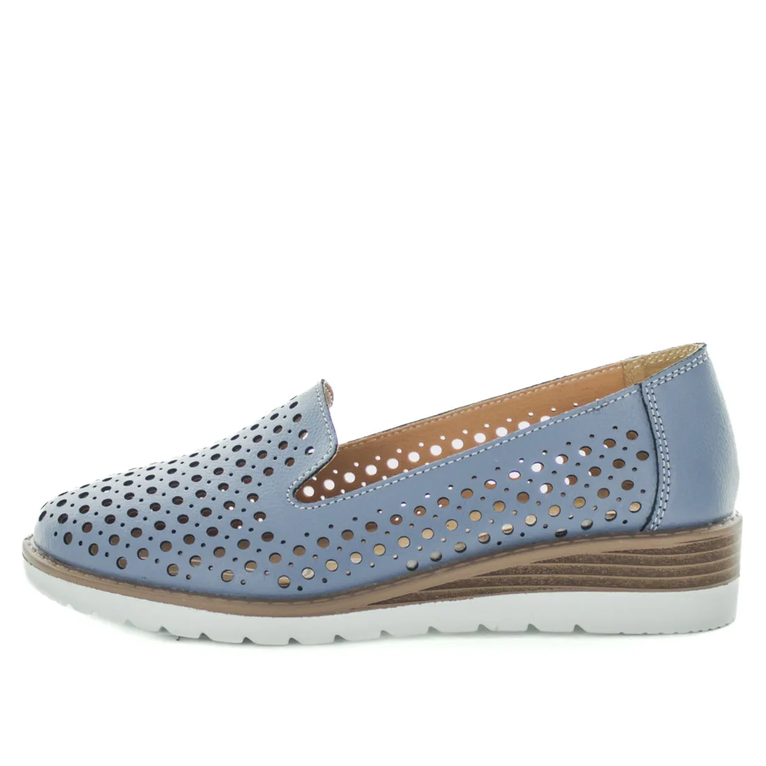 Cailey Slip Ons