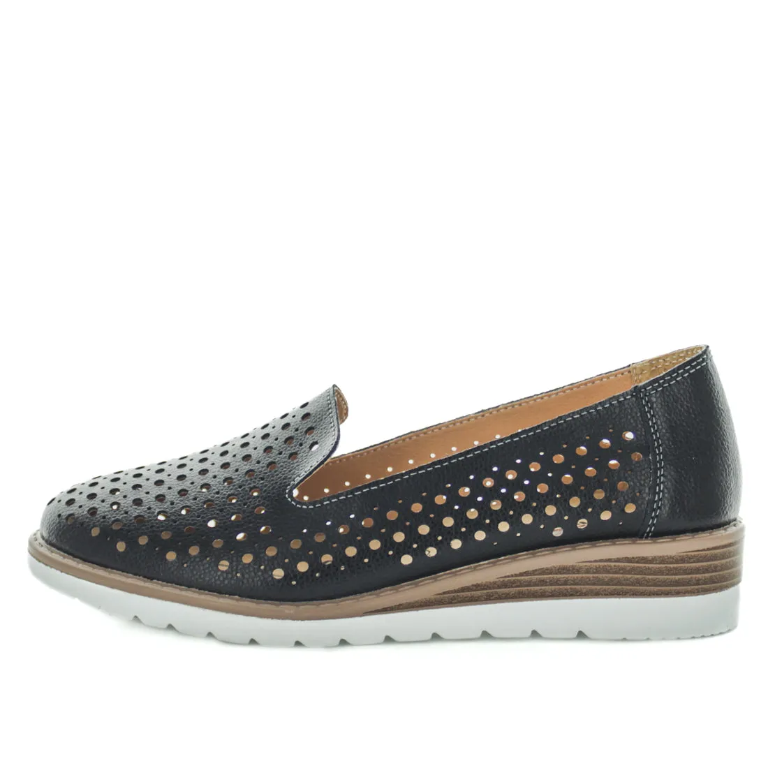Cailey Slip Ons
