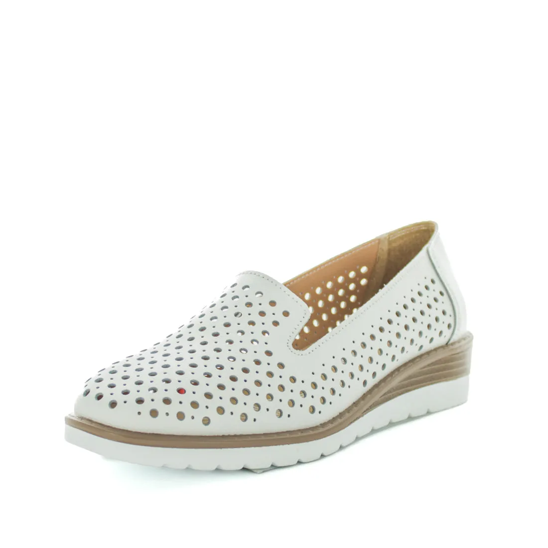 Cailey Slip Ons