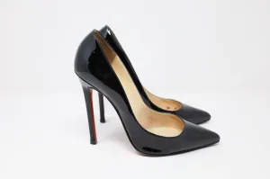 Christian Louboutin Pigalle 100mm