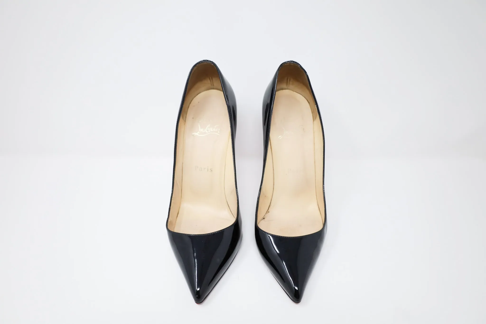 Christian Louboutin Pigalle 100mm