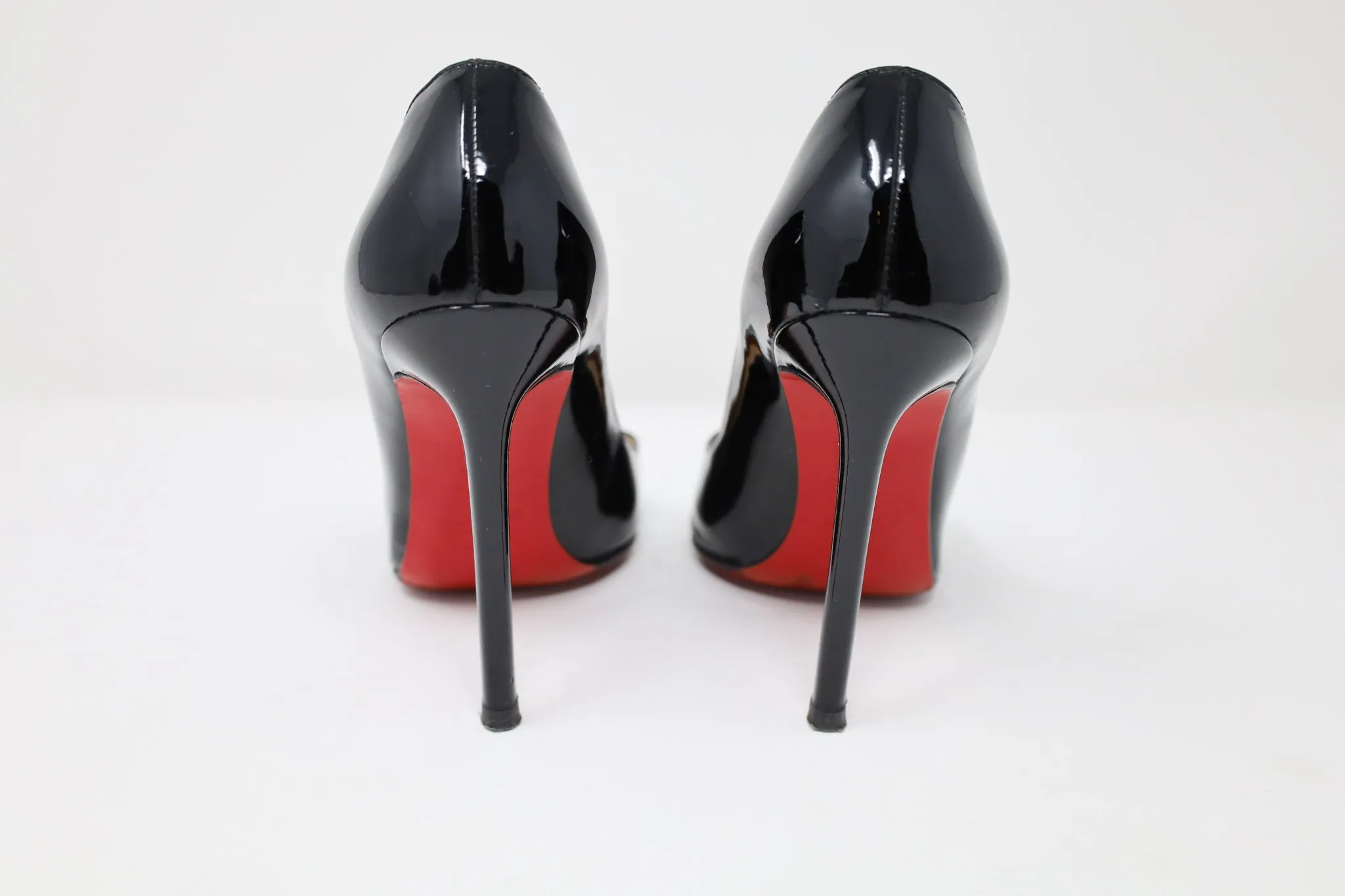 Christian Louboutin Pigalle 100mm