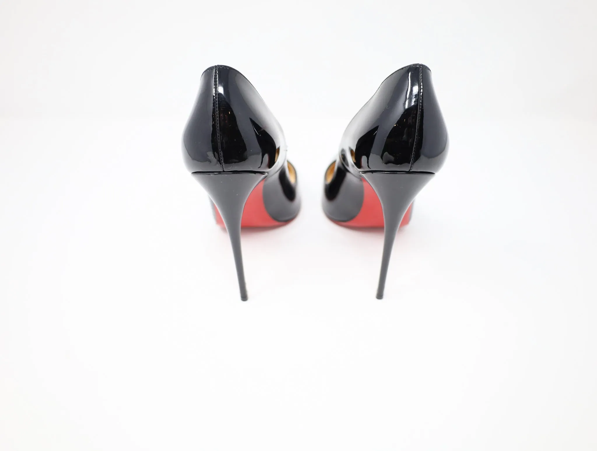 Christian Louboutin So Kate 120mm