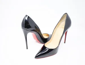Christian Louboutin So Kate 120mm