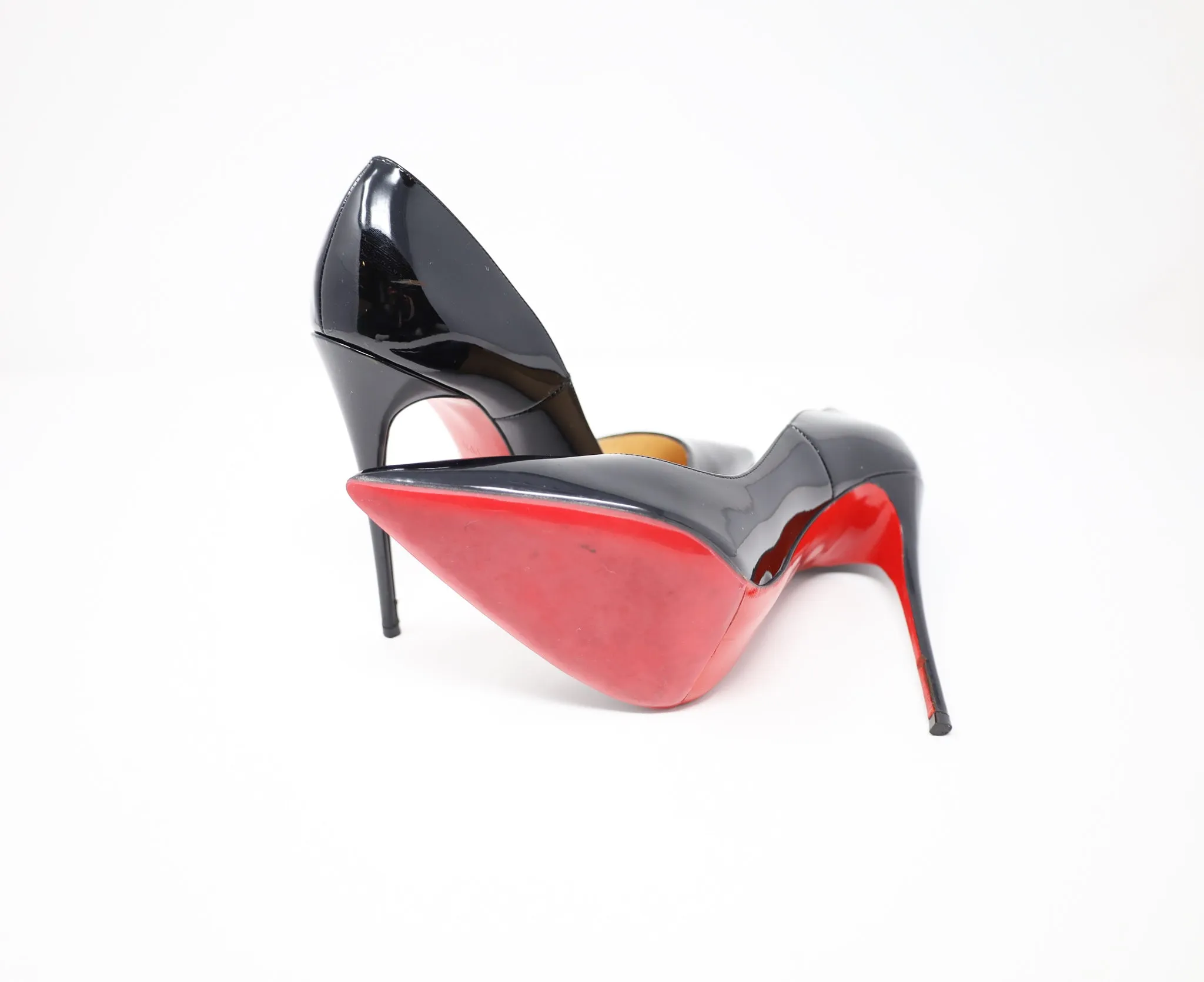 Christian Louboutin So Kate 120mm
