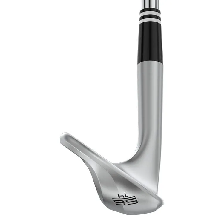 Cleveland CBX4 ZipCore Tour Satin Steel Wedge LH