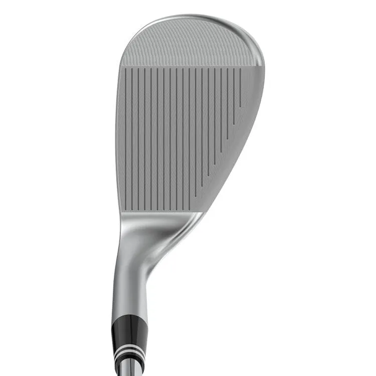 Cleveland CBX4 ZipCore Tour Satin Steel Wedge LH