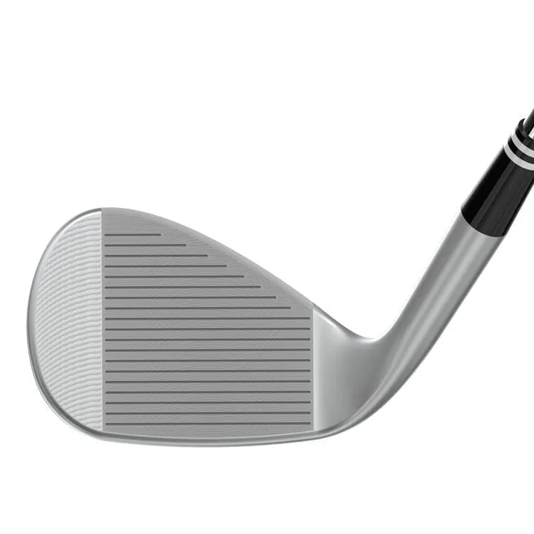 Cleveland CBX4 ZipCore Tour Satin Steel Wedge LH