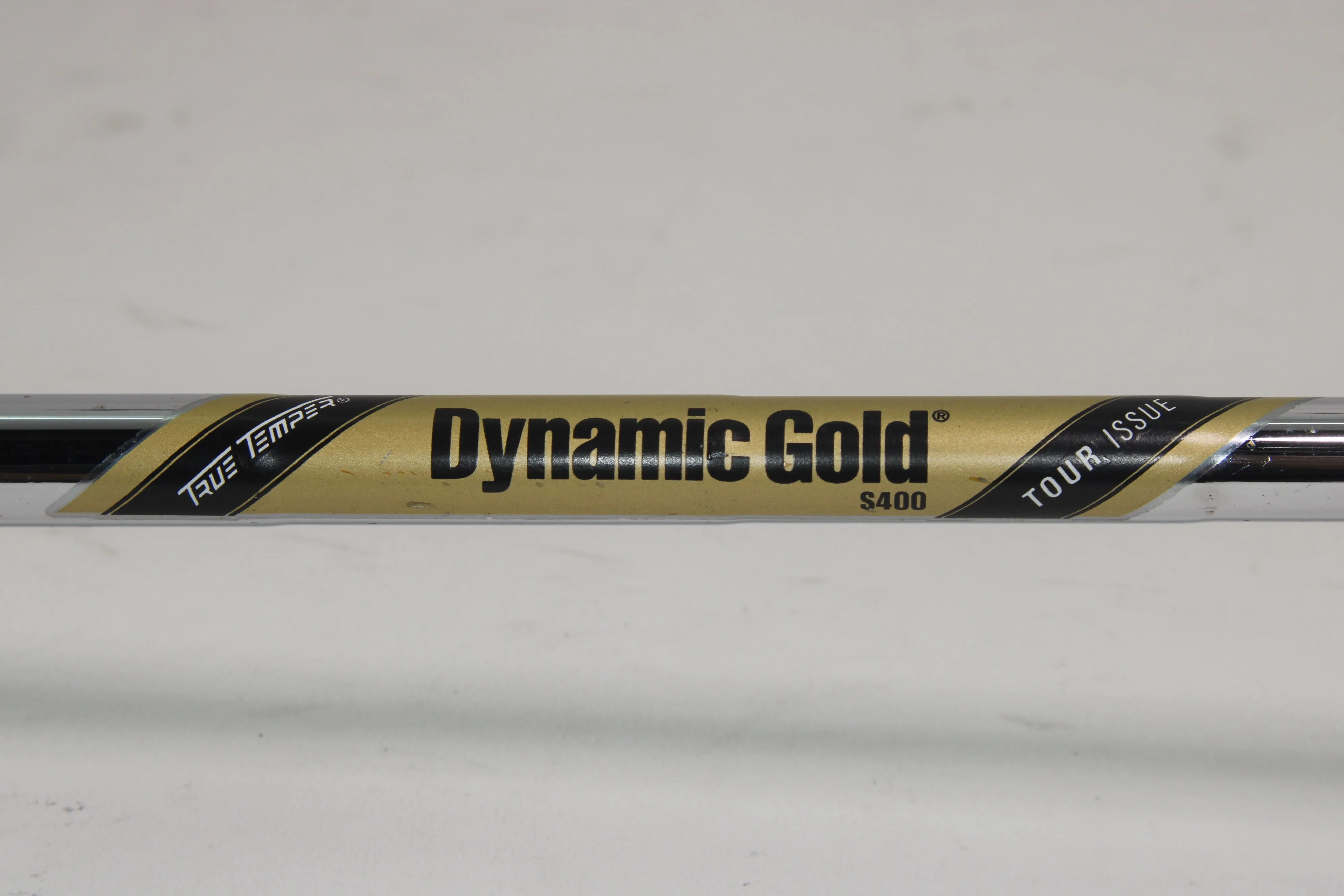 Cleveland RTX 4 Tour Satin Wedge Left Handed 56*/10* Bounce M grind with Dynamic Gold Tour Issue S400 Shaft