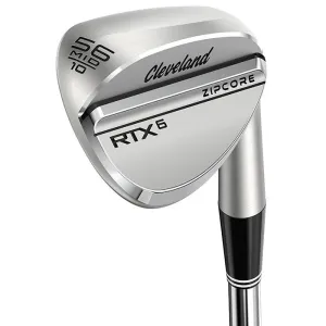 Cleveland RTX 6 ZipCore Tour Satin Wedge