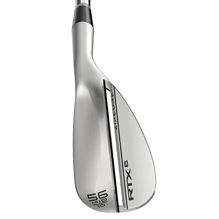 Cleveland RTX 6 ZipCore Tour Satin Wedge