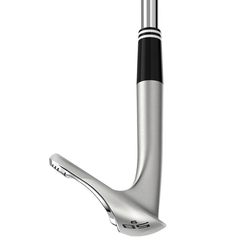 Cleveland RTX Full-Face Tour Satin Wedge RH