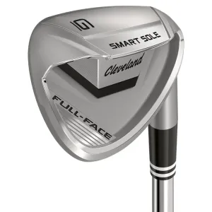 Cleveland Smart Sole Full Face Tour Satin Wedge Graphite LH