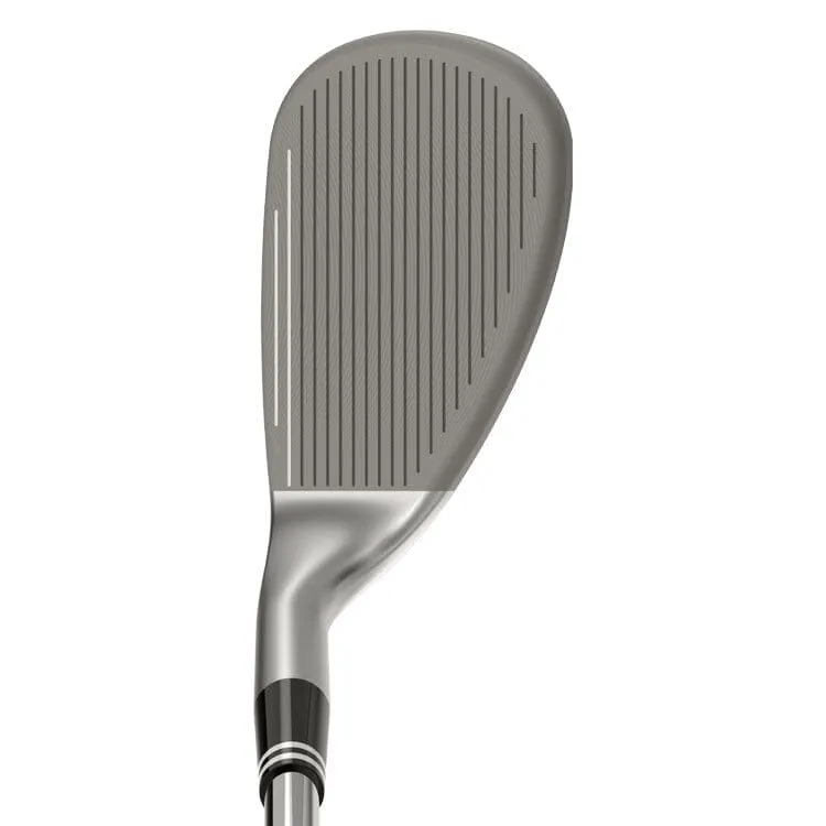 Cleveland Smart Sole Full Face Tour Satin Wedge Graphite LH