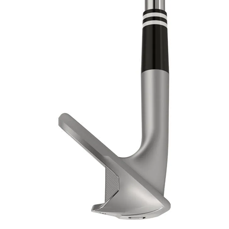 Cleveland Smart Sole Full Face Tour Satin Wedge Graphite LH