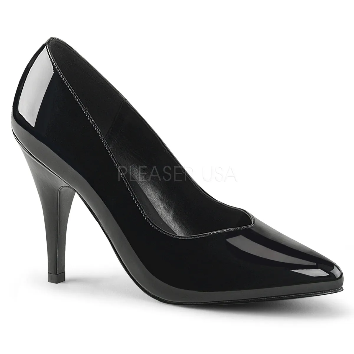 DREAM-420  Black Patent