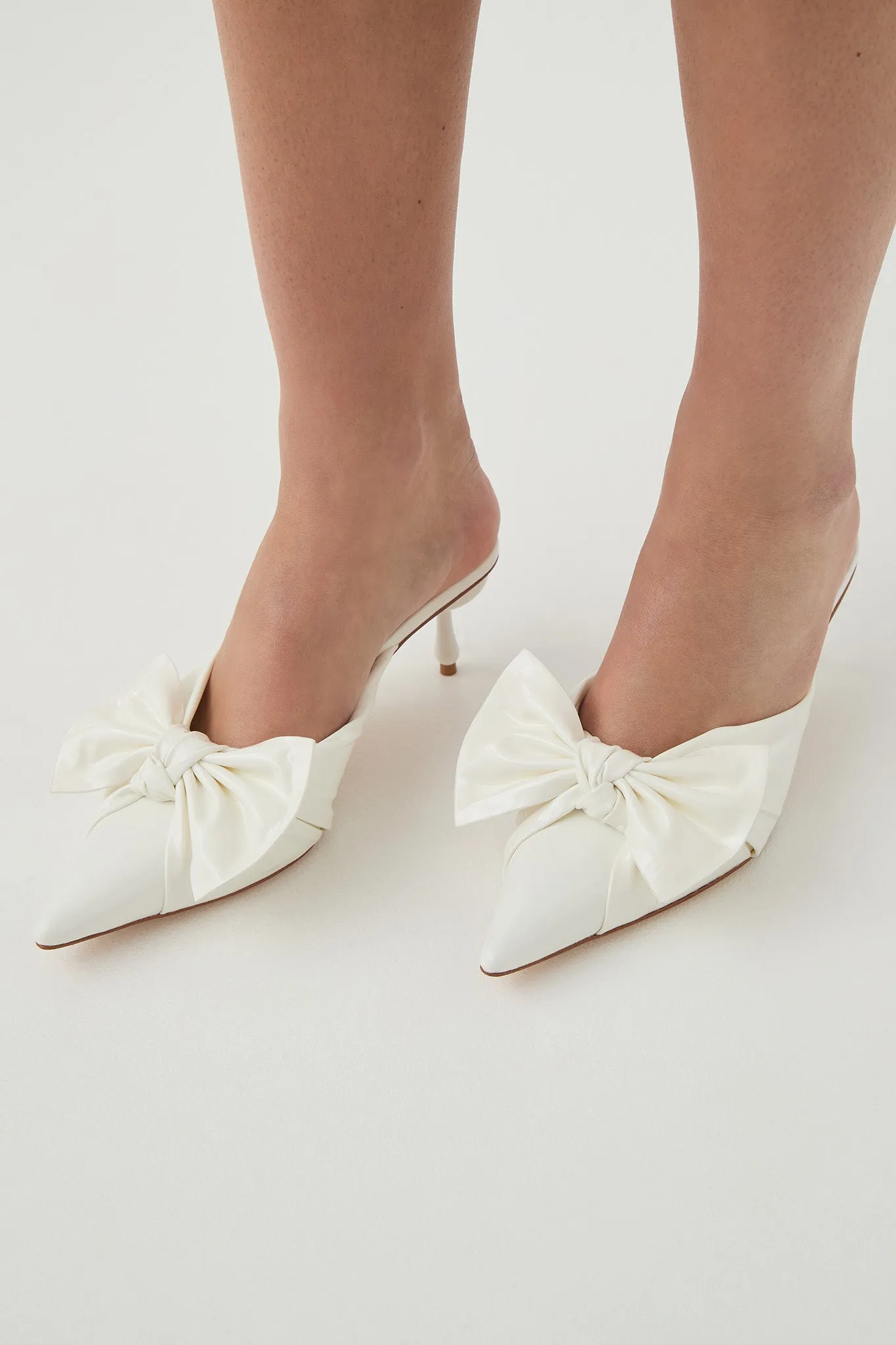 Edra Mid Heel