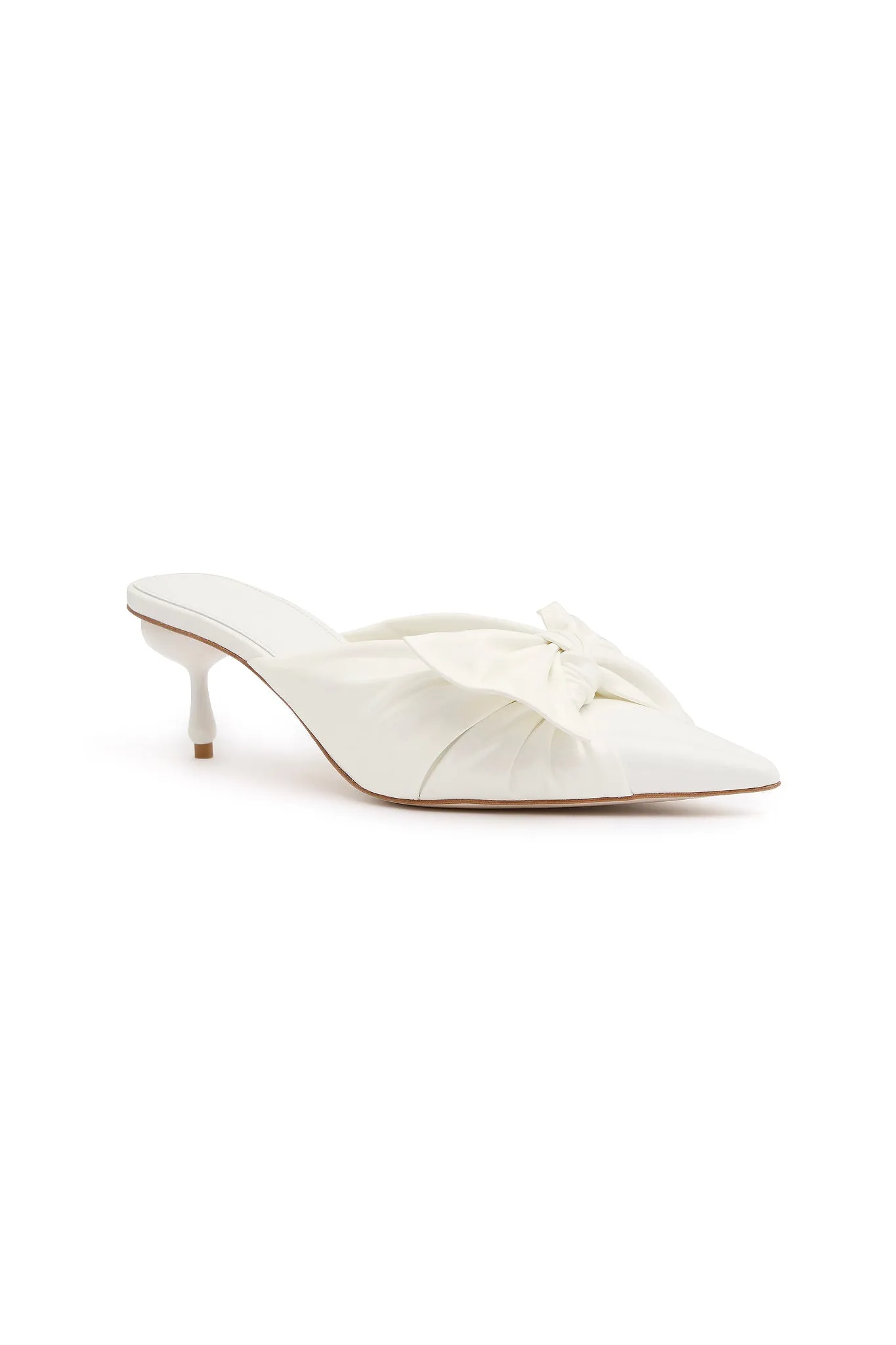 Edra Mid Heel