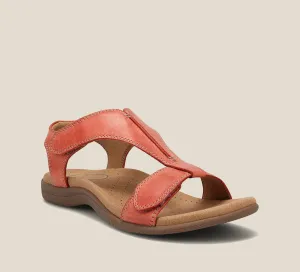 Eva™ | Casual leather orthopedic sandals