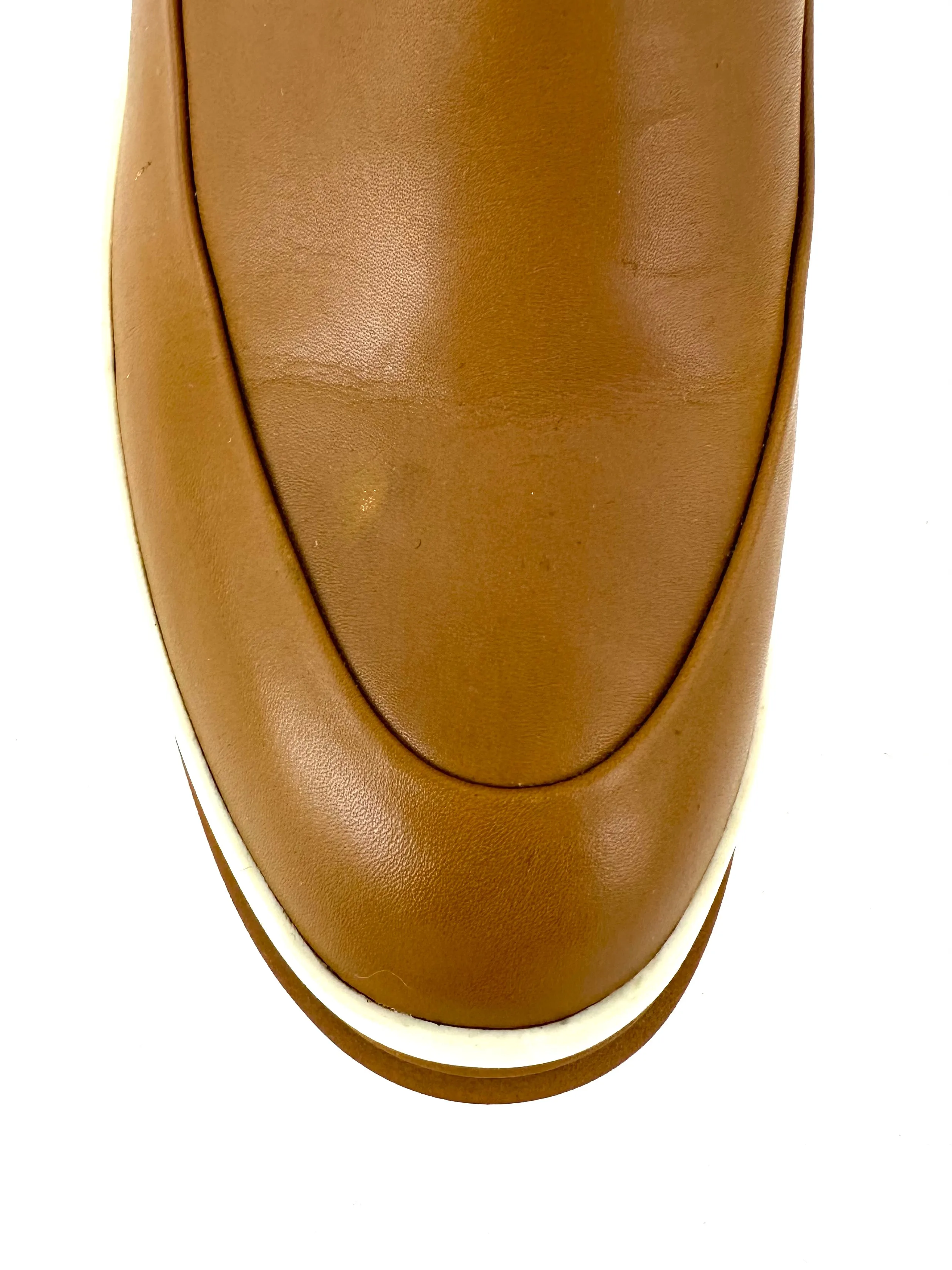 Hermès Vadrouille Sock Boots