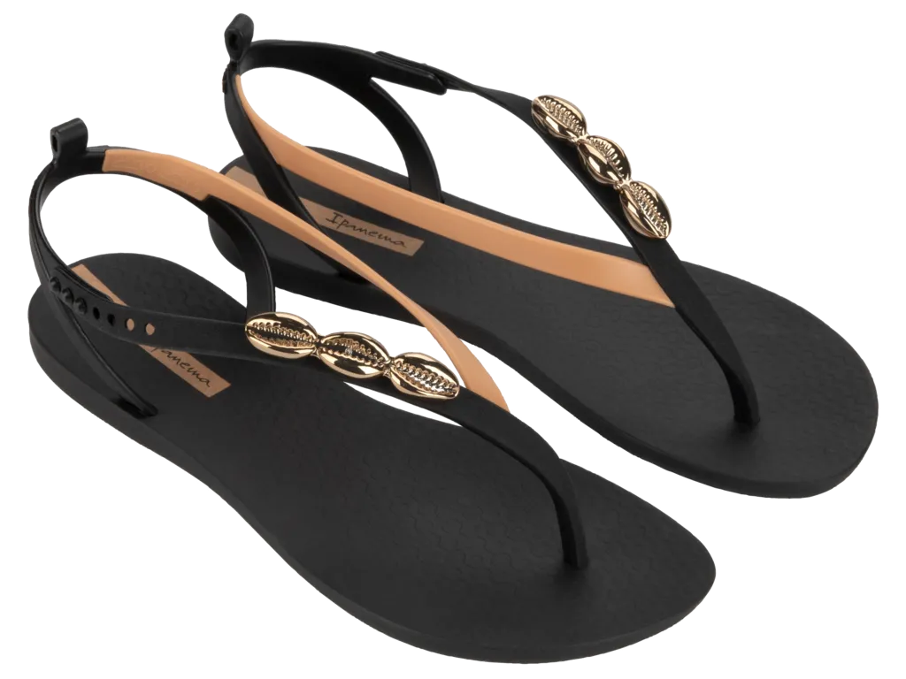 IPANEMA SALTY II SANDAL FEM