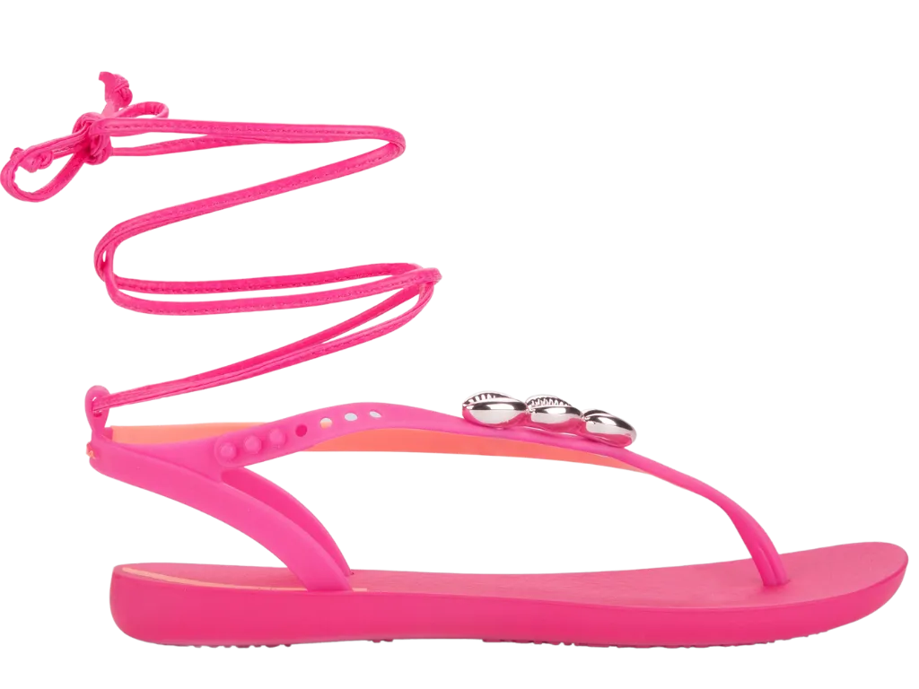 IPANEMA SALTY SANDAL FEM