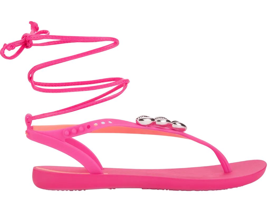 IPANEMA SALTY SANDAL FEM