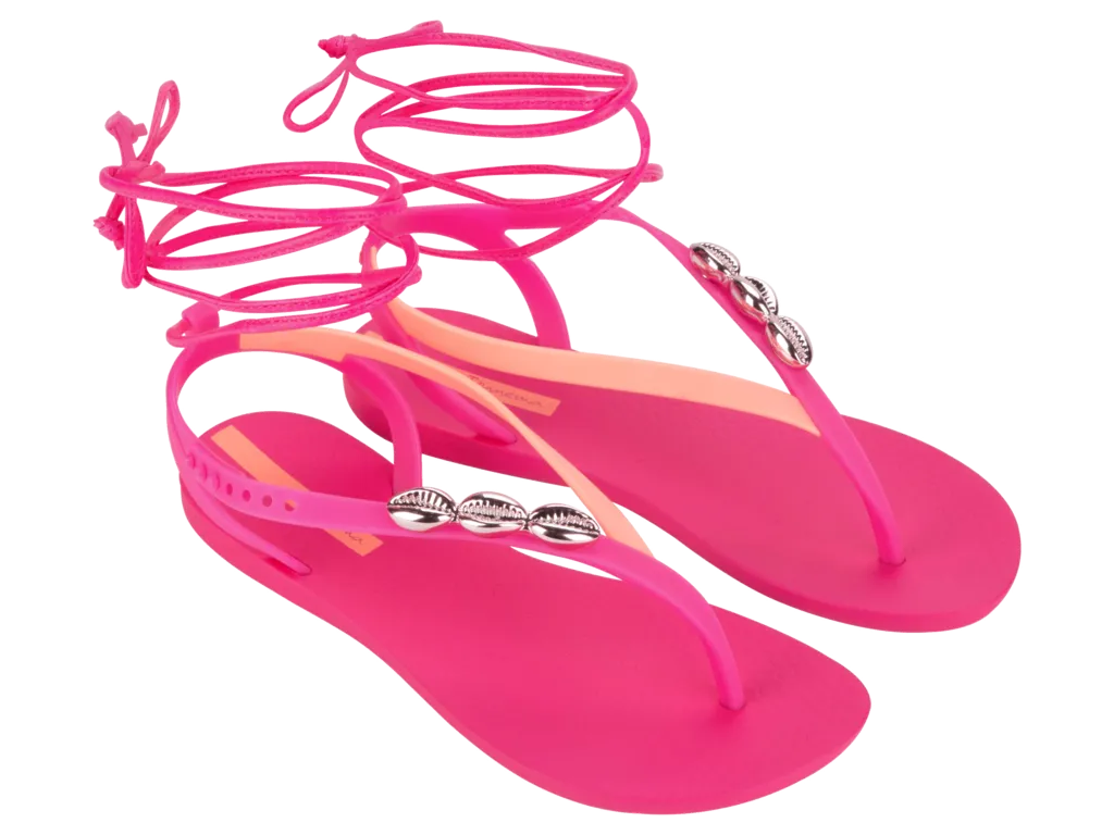 IPANEMA SALTY SANDAL FEM
