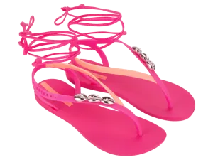 IPANEMA SALTY SANDAL FEM