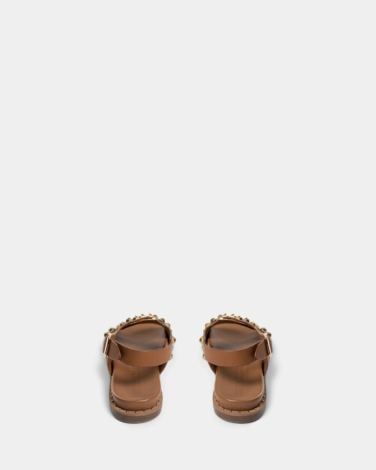 JANESW SANDAL - Tan