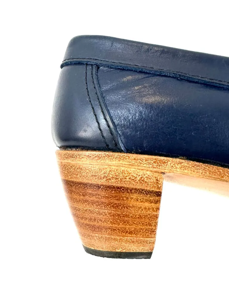 Martiniano Duccio Fringe Loafer