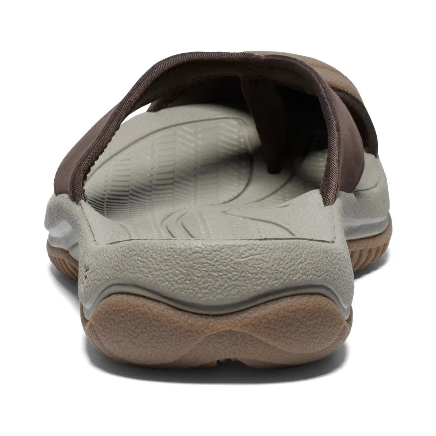 Men's Waimea Leather Flip-Flop