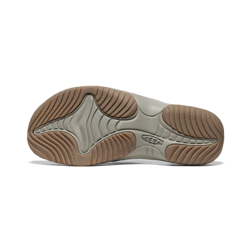 Men's Waimea Leather Flip-Flop